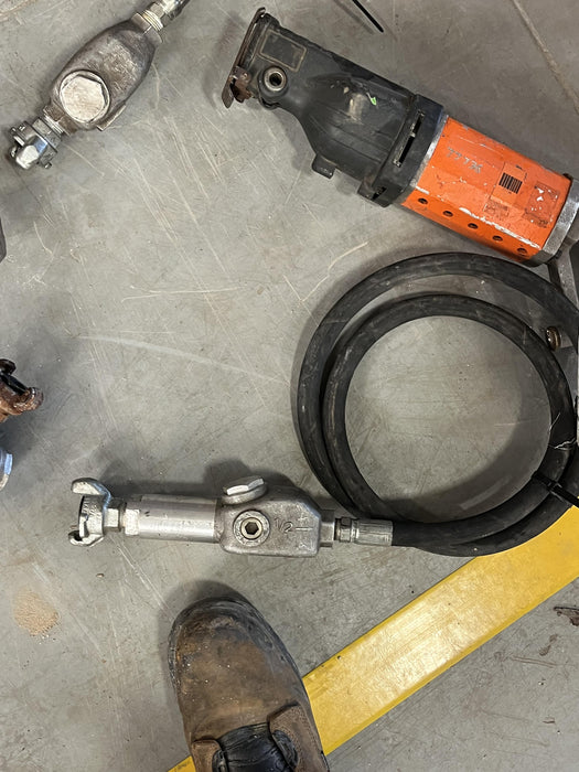 2020 MICHIGAN PNEUMATIC 18405