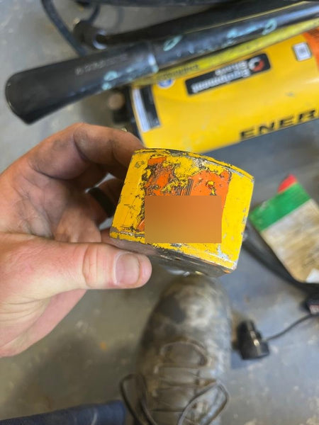 2021 ENERPAC RSM100