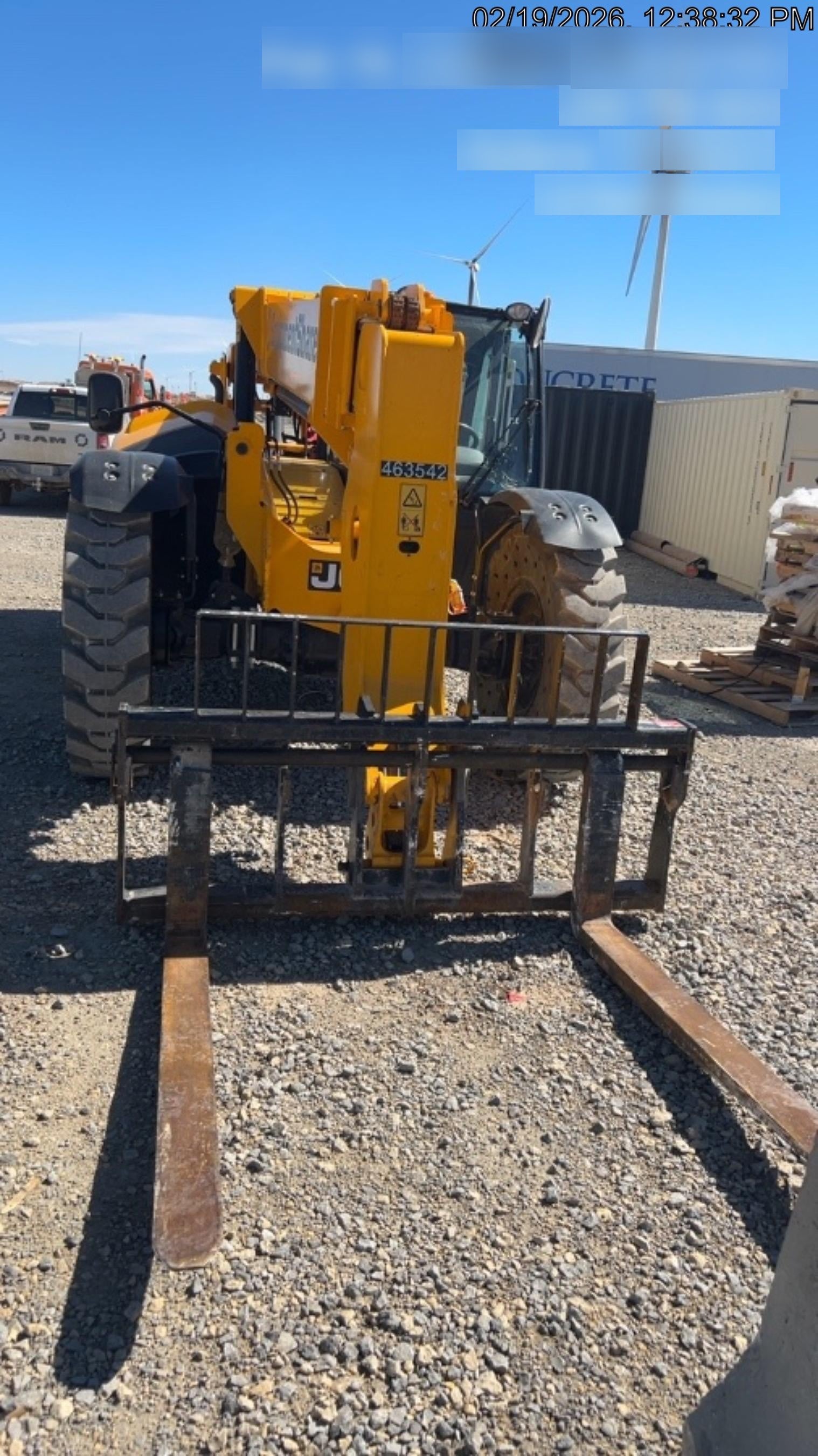 2024 JCB 509-42