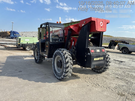2020 MANITOU MTA8044