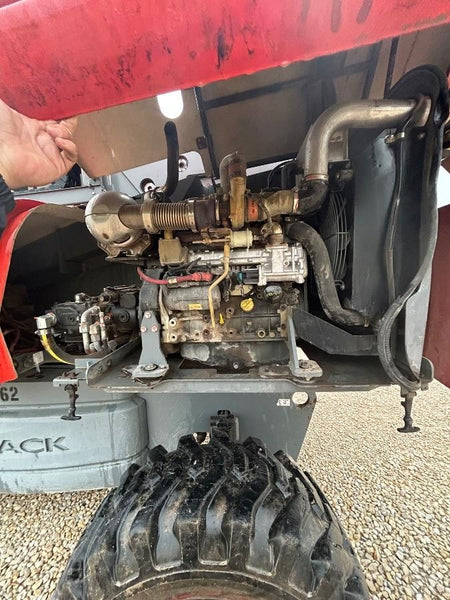 2018 SKYJACK SJ66T