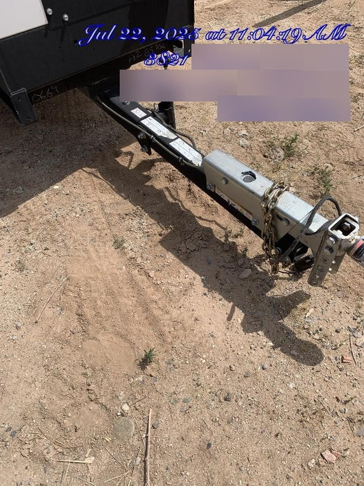 2022 WACKER NEUSON G50