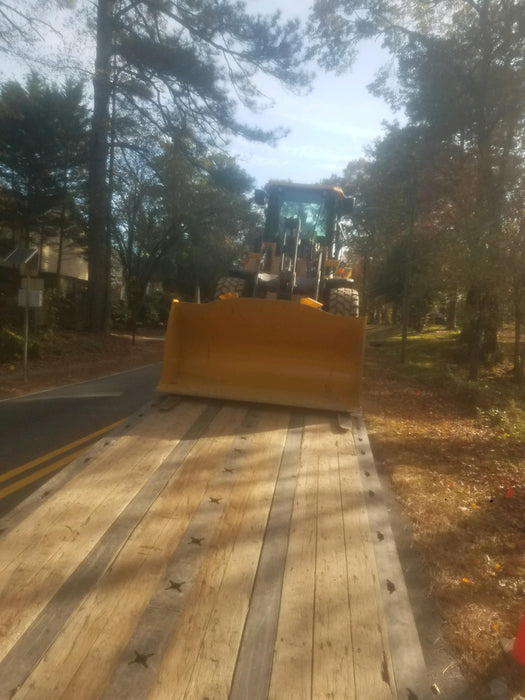 2022 SOLESBEE 96" Loader Fork Carriage - Solesbee