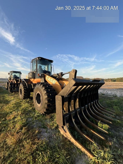 2022 WERK-BRAU WL4RK-120 - Werk-Brau