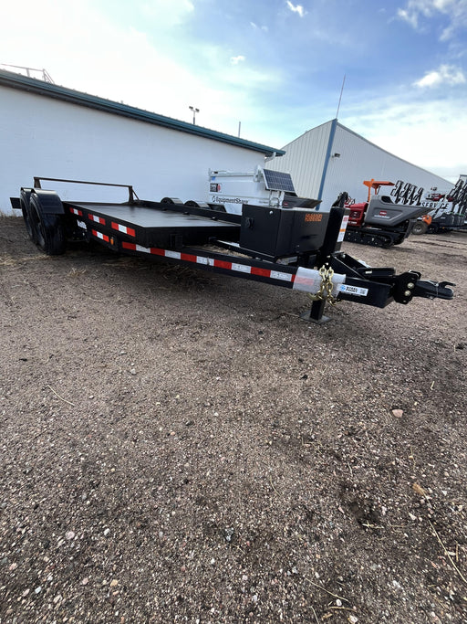 2025 STEELPOINT K19E