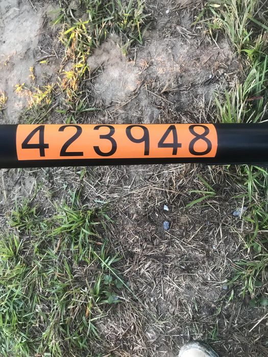 2024 MULTIQUIP J36H55