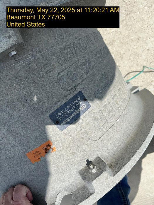 2021 MICHIGAN PNEUMATIC 20262