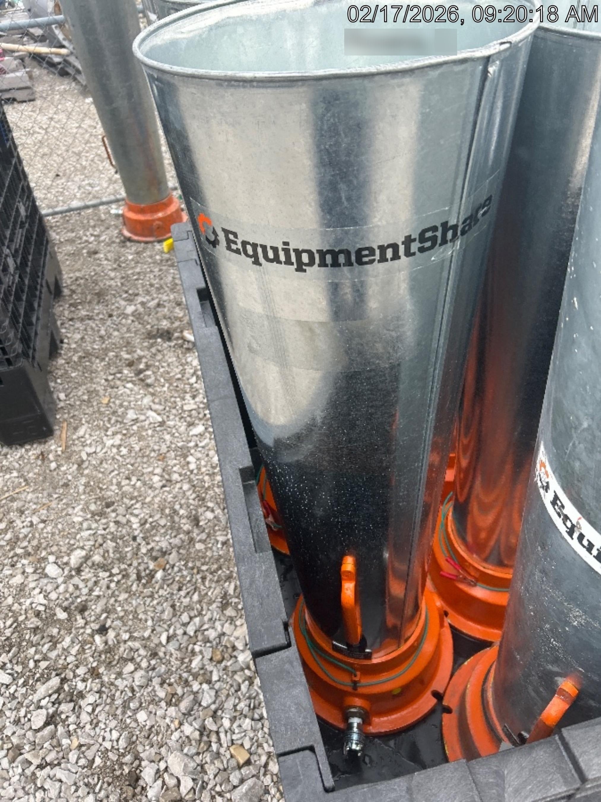 2024 MICHIGAN PNEUMATIC ES-8AM-TRACKER