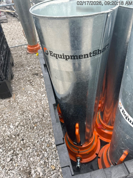 2024 MICHIGAN PNEUMATIC ES-8AM-TRACKER