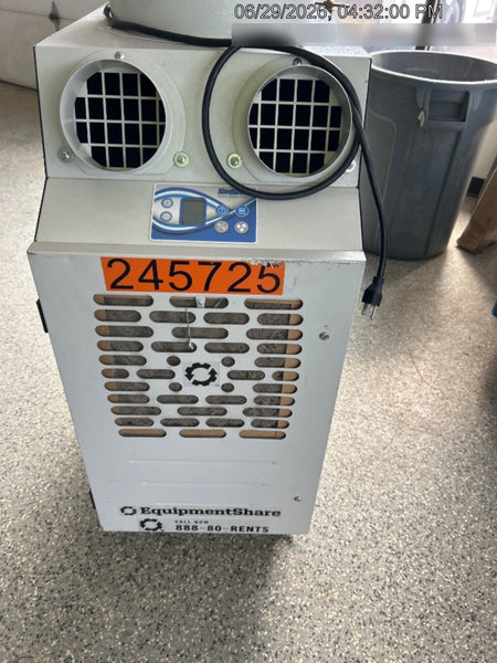 2022 KWIKOOL KPAC1411-2