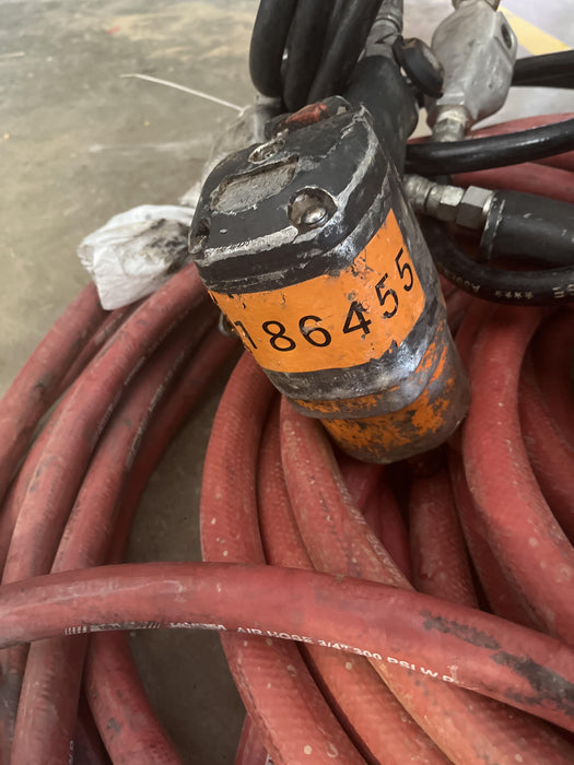 2021 MICHIGAN PNEUMATIC 751SS