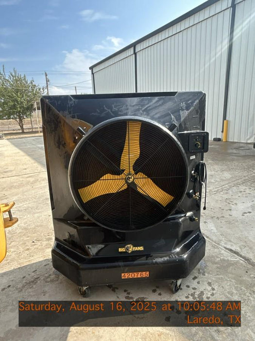 2024 BIG ASS FANS Cool Space 400