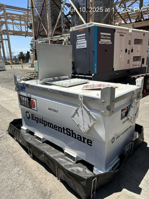 2024 WESTERN GLOBAL 20TCG-ES