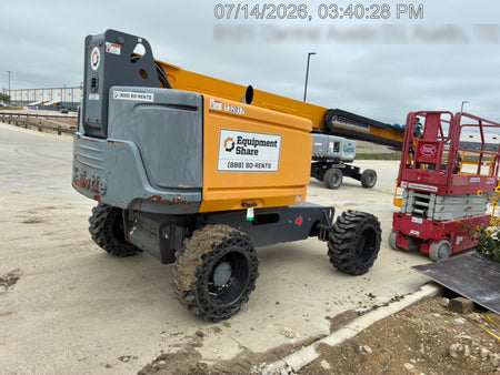 2021 HAULOTTE HT46RTJO