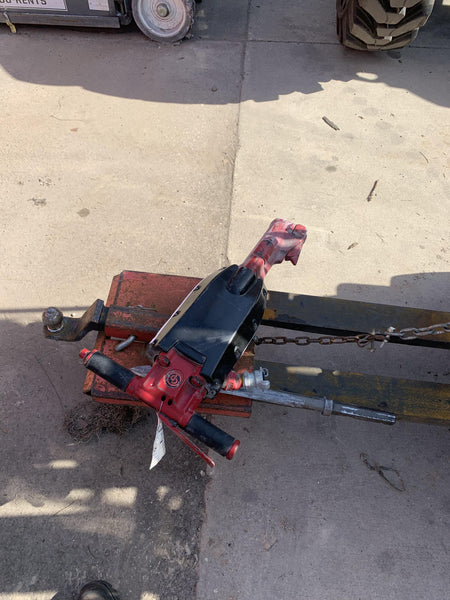 2020 CHICAGO PNEUMATIC CP 1260 S