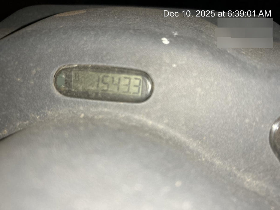 2018 KOMATSU FG25HT-16