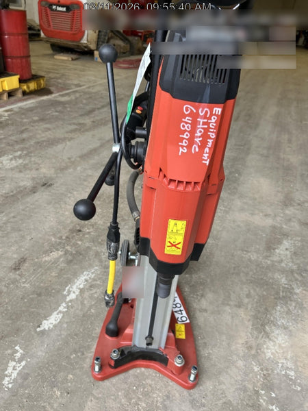 2025 HILTI DD 250