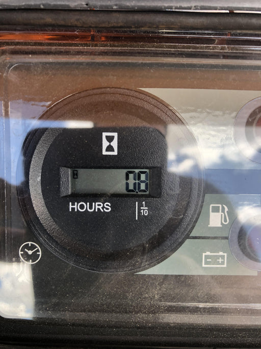 2022 ATLAS COPCO XAS 110