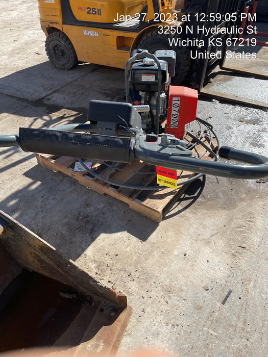 2020 HUSQVARNA CT 48-13A-V