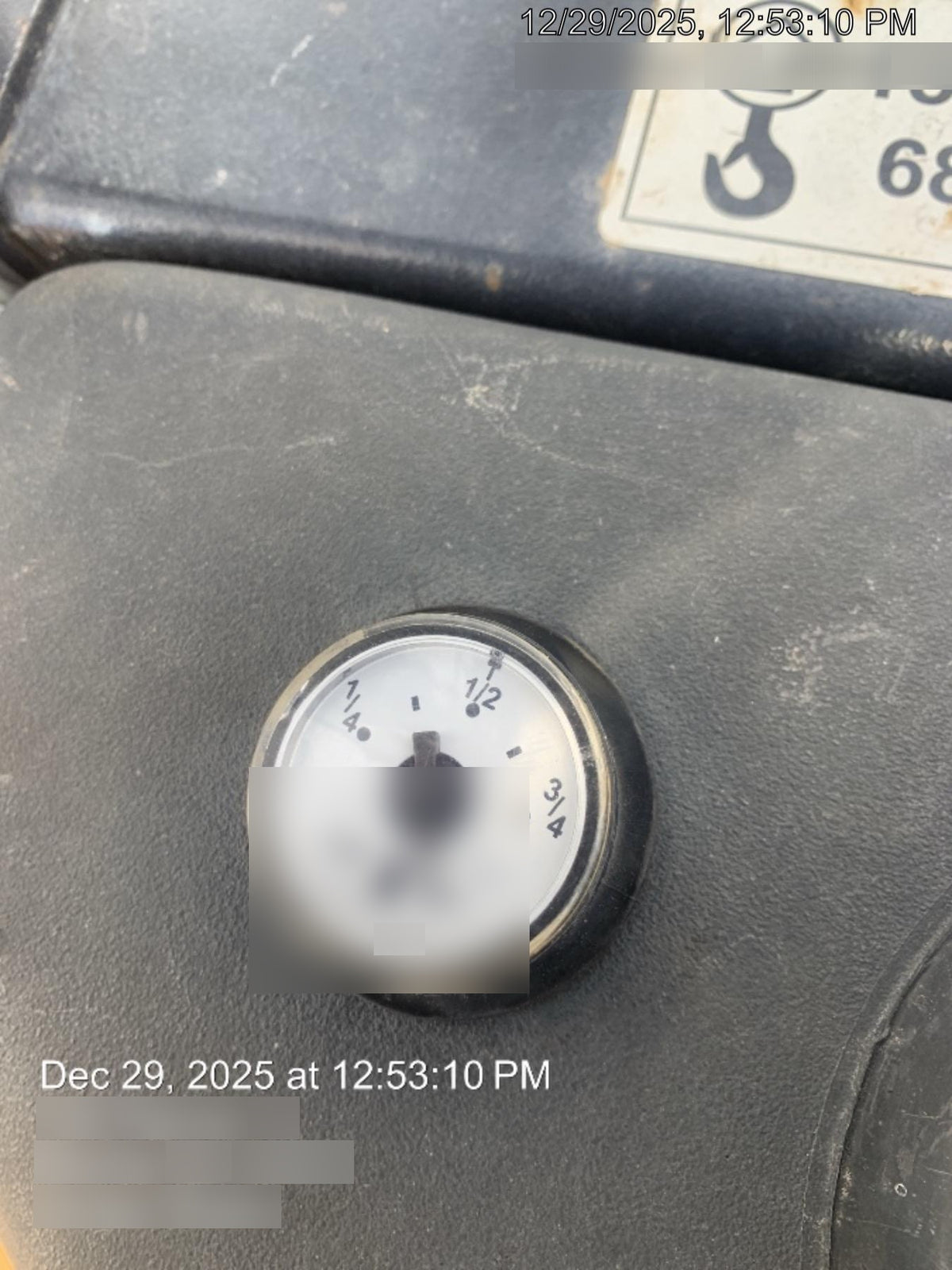 2021 ALLMAND NLV3GR