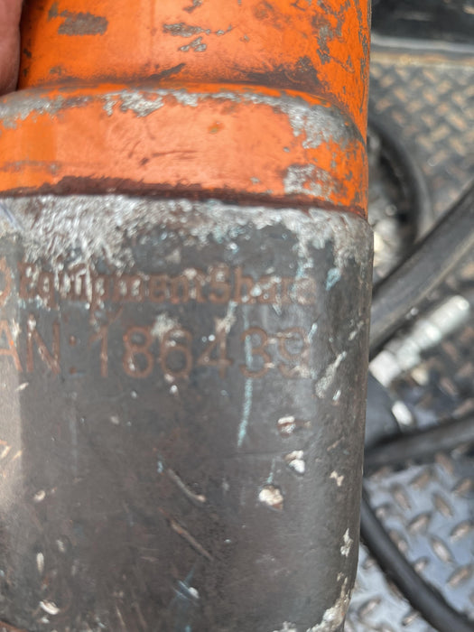 2021 MICHIGAN PNEUMATIC 751SS