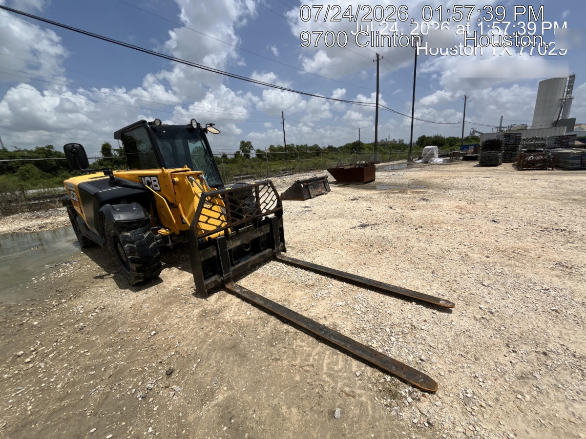 2023 JCB 505-20TC