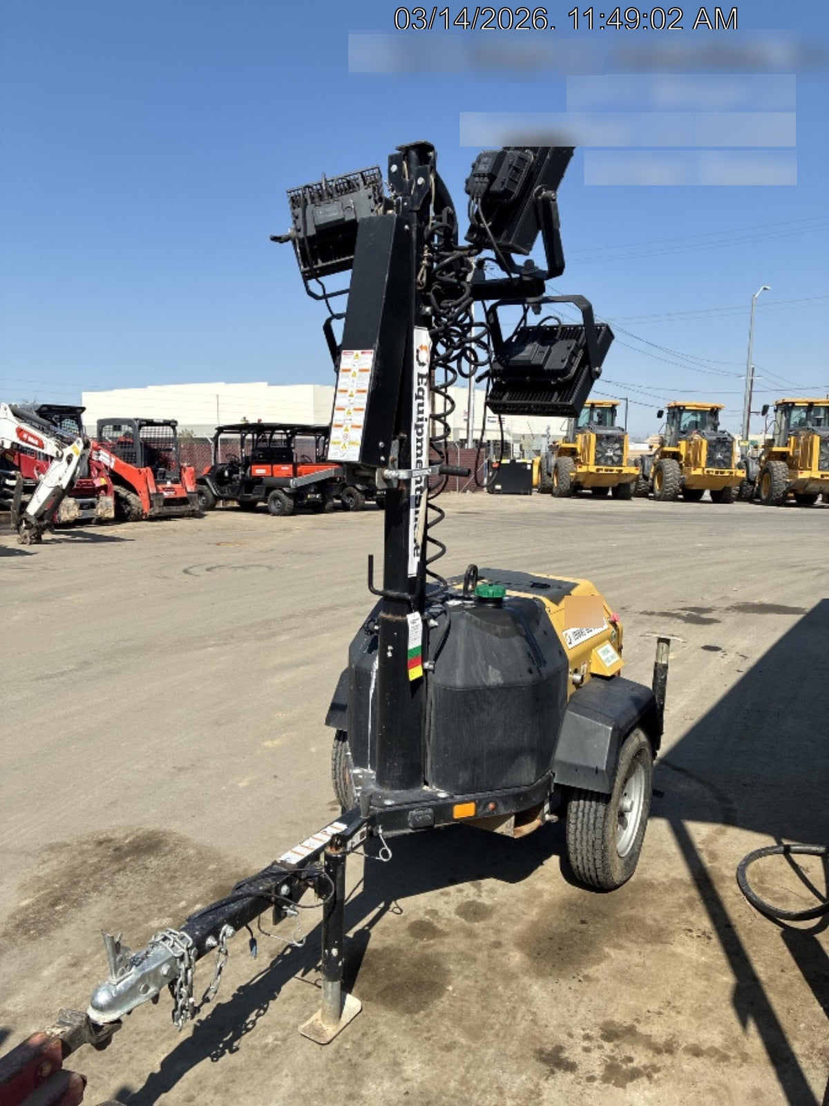 2022 ALLMAND NLV3GR