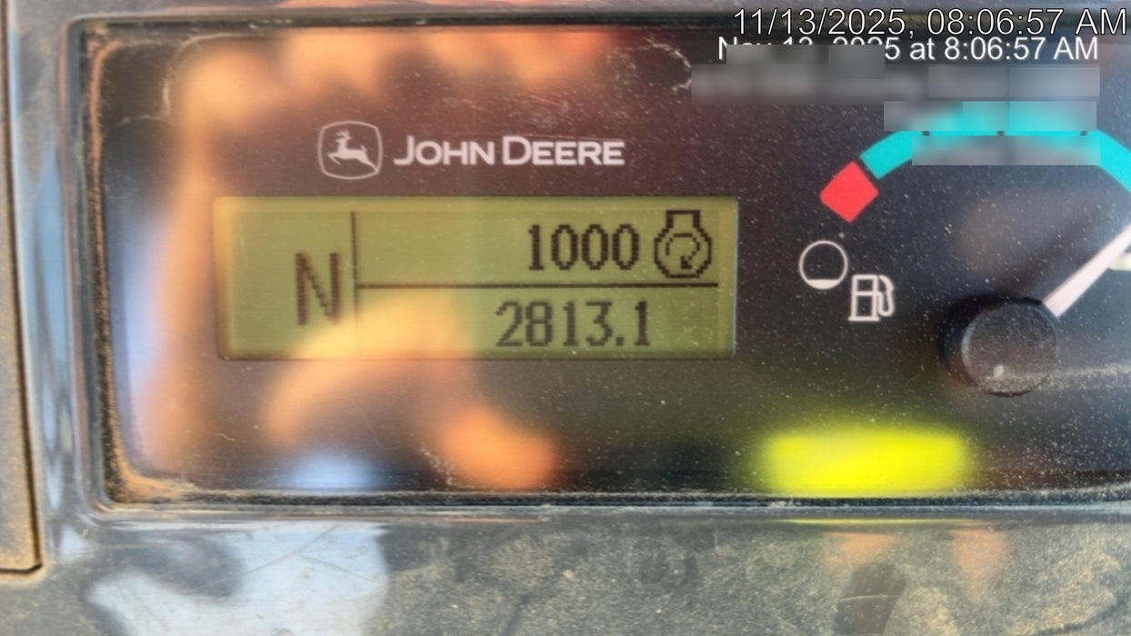 2023 JCB 3CX-14 Extendable Stick 74hp, Cab/Heat/Air, 4WD, Extendable Stick, Easy Controls, 1 Way Hydraulics, With Loader Pipework