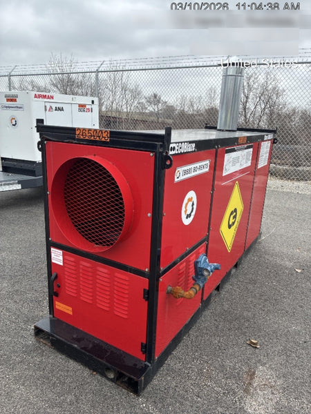 2022 CAMPO EB1000G-RE3