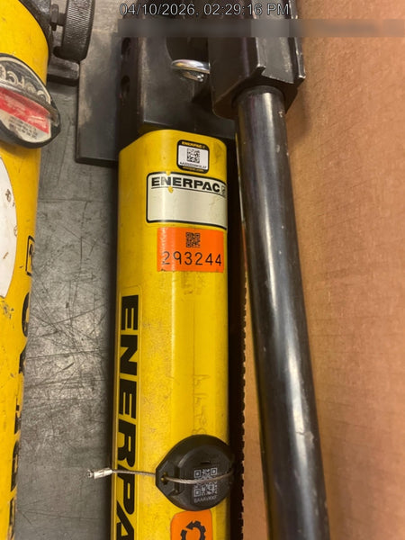 2023 ENERPAC P392