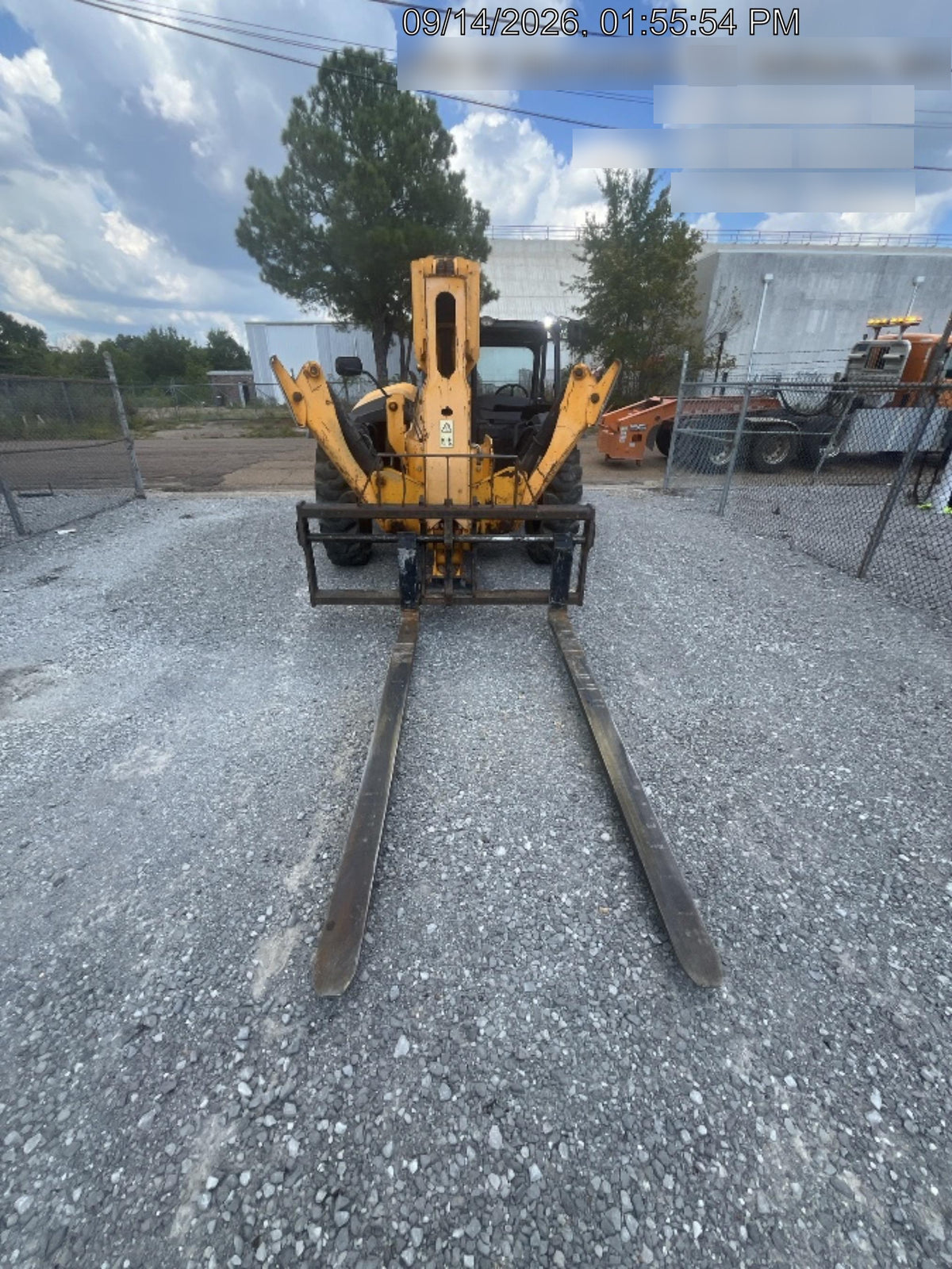 2020 JCB 512-56