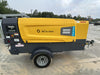 2023 ATLAS COPCO XAS 400-150 PACE
