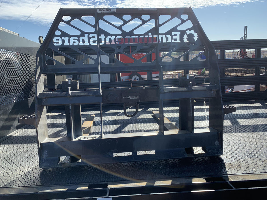 2020 PALADIN 48" Pallet Forks - Paladin