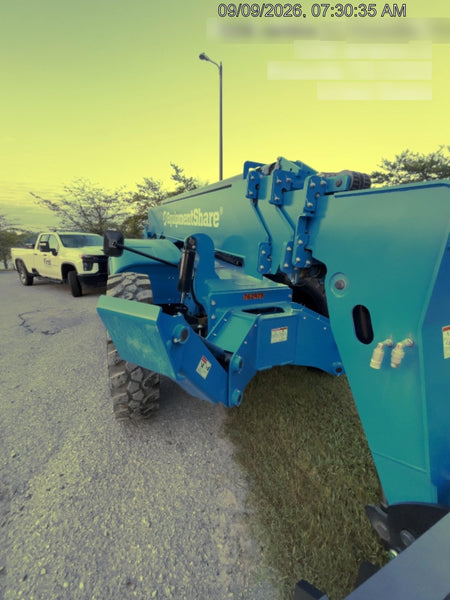 2026 GENIE GTH-1056