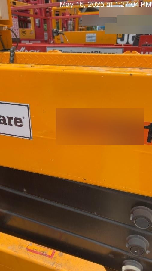 2023 JCB S2632E