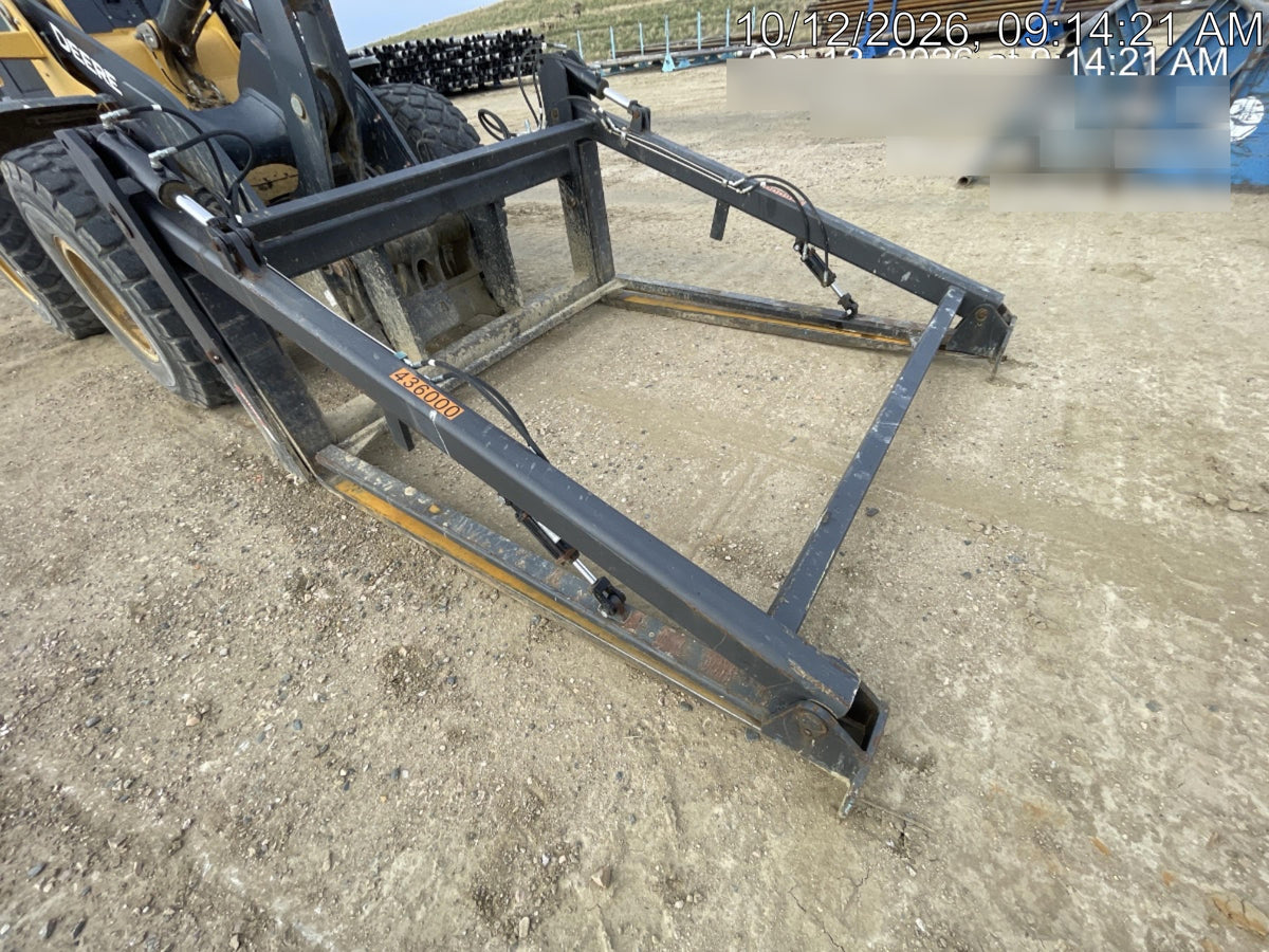 2024 ARROW MATERIAL HANDLING 7196250-6-96-049PG