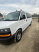 2023 CHEVROLET Express Van - Rental