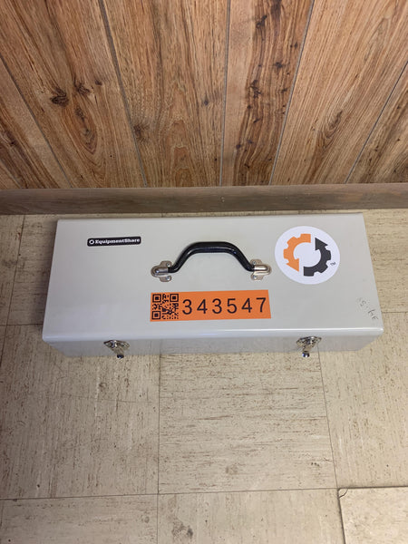 2023 RIDGID RT3422