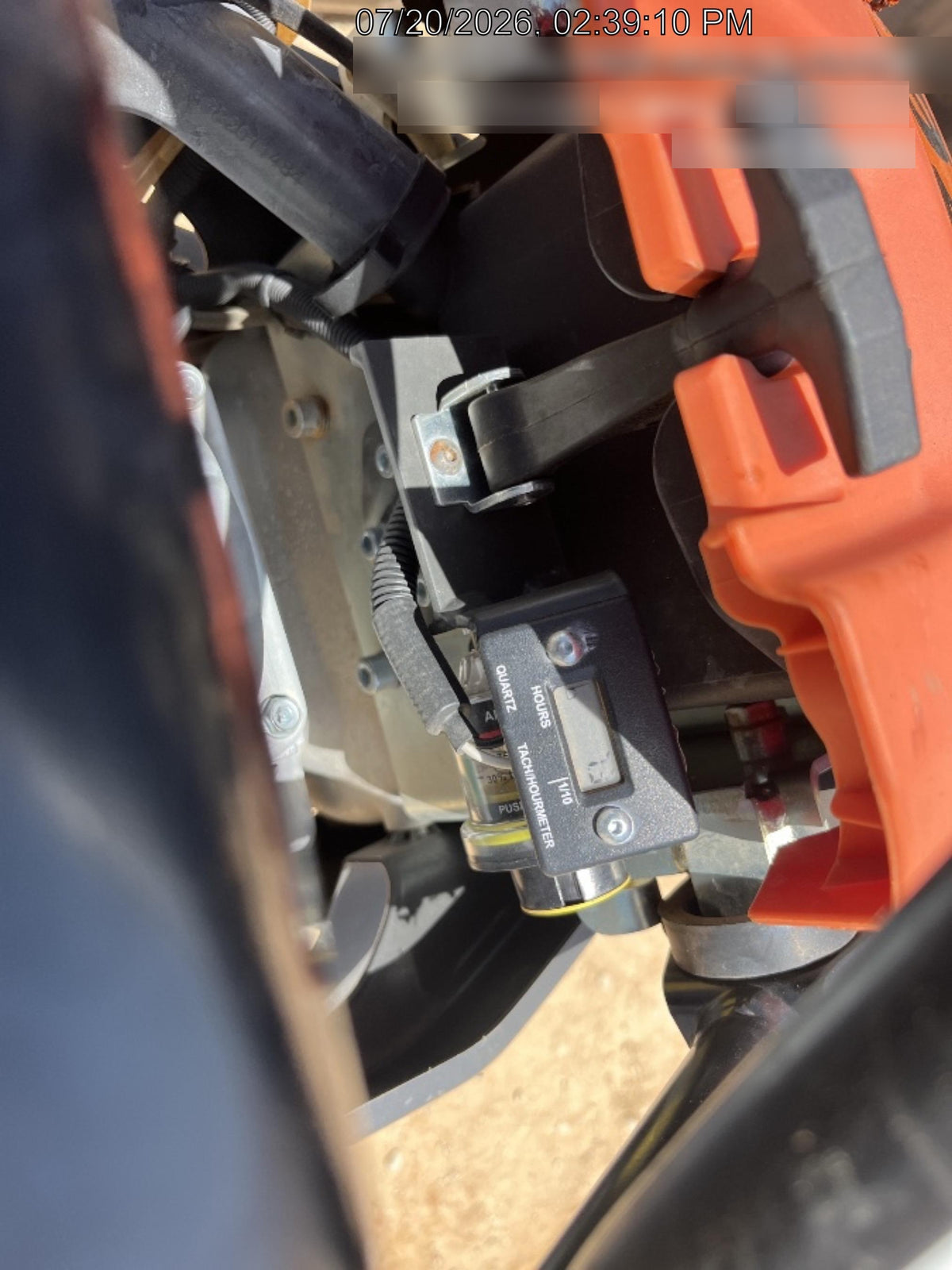 2025 HUSQVARNA LT6005