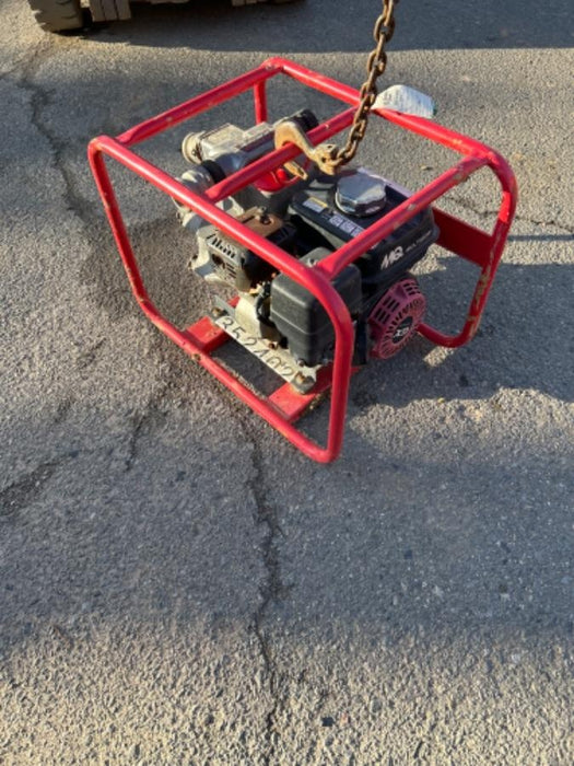 2023 MULTIQUIP QP2TH