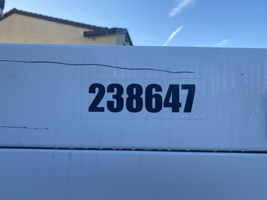 2022 AIRMAN SDG25S-8E1