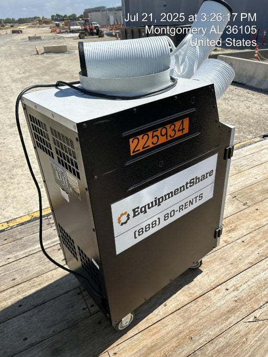 2022 KWIKOOL KPAC1411-2