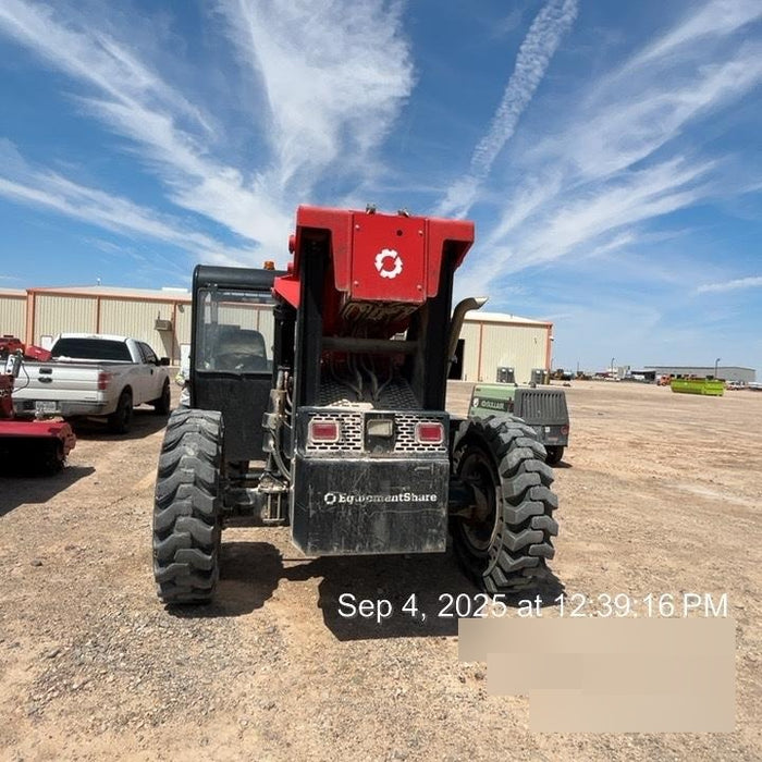 2019 MANITOU MTA10055