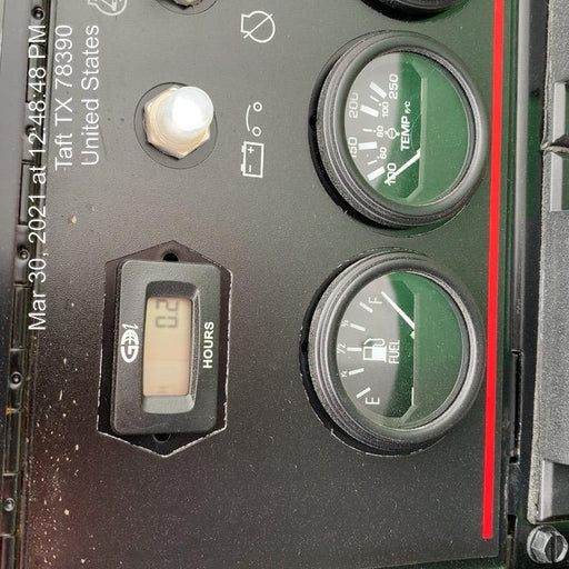 2021 Lincoln Electric Vantage 322 Ready Pak 3