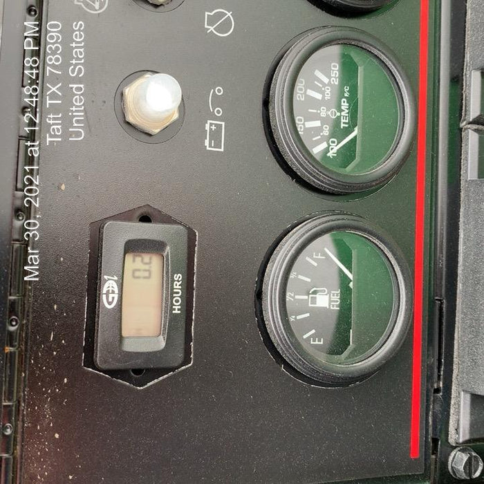 2021 Lincoln Electric Vantage 322 Ready Pak 3