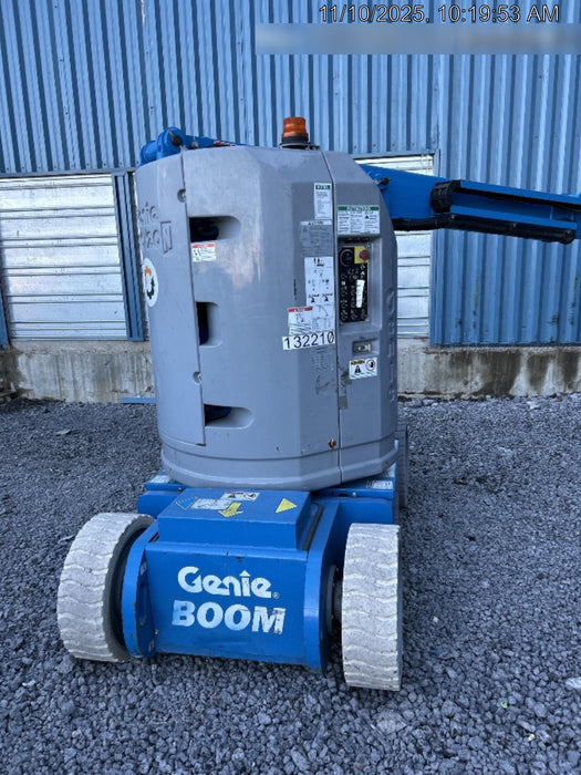 2021 GENIE Z-30/20N RJ