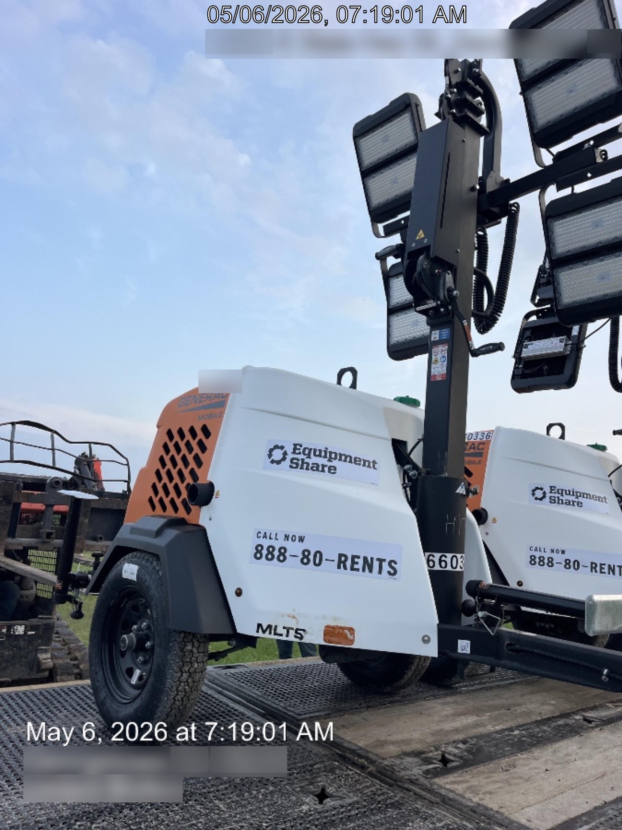 2026 GENERAC MLTS-4