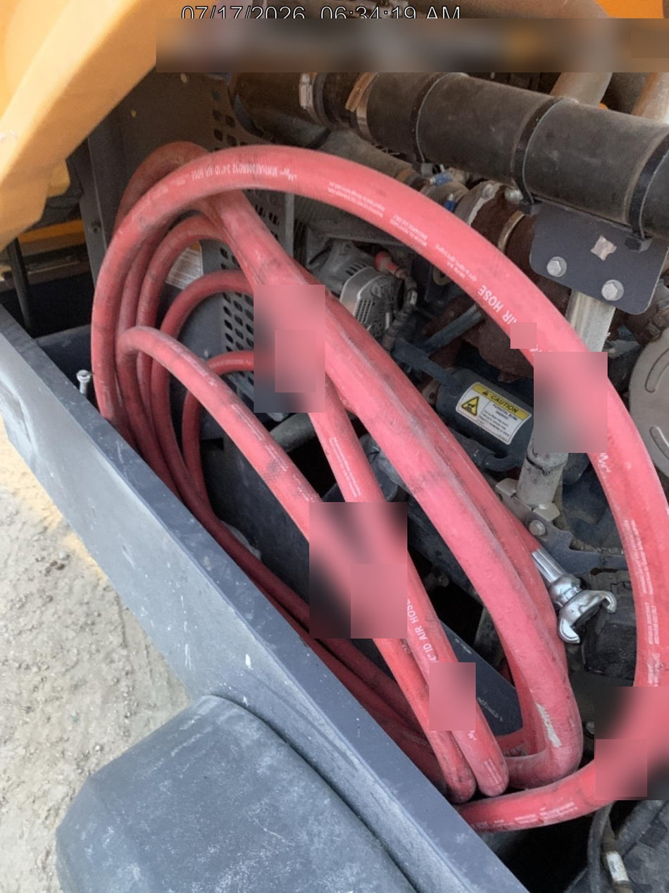2020 ATLAS COPCO XAS188