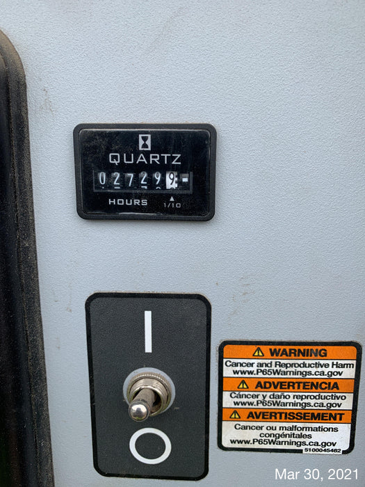 2020 WACKER NEUSON G70