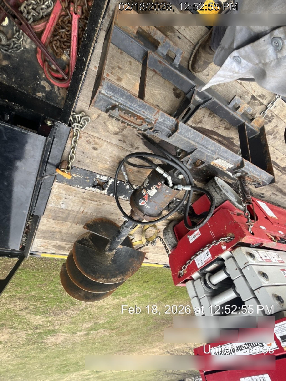 2022 PALADIN X1975
